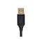 Monoprice USB 3.0 A Male to A Female Premium Extension Cable_ 3ft 30714 - alternate 2